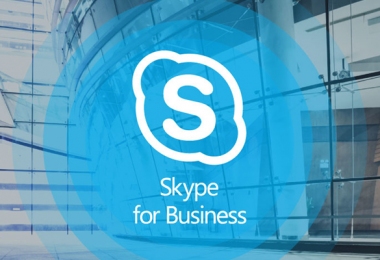 Прем'єра Skype for Business в Україні